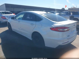 Ford Fusion Energi Titanium * ������ ����*  | Mobile.bg � ����� ������ 3