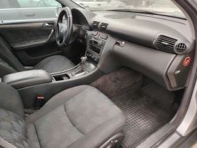 Mercedes-Benz C 220 | Mobile.bg � ����� ������ 9