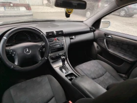 Mercedes-Benz C 220 | Mobile.bg � ����� ������ 7