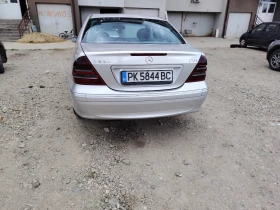 Mercedes-Benz C 220 | Mobile.bg � ����� ������ 4