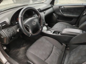 Mercedes-Benz C 220 | Mobile.bg � ����� ������ 6