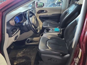 Chrysler Pacifica TOURING L PLUS| DISTRONIC| 360| PANO| 2 ����� | Mobile.bg � ����� ������ 8