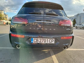 Mini John Cooper Works Clubman ALL4| 306�.�.| � ��������| HUD| LED| ACC | Mobile.bg � ����� ������ 7