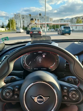 Mini John Cooper Works Clubman ALL4| 306�.�.| � ��������| HUD| LED| ACC | Mobile.bg � ����� ������ 15