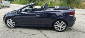 VW Golf 2.0 TDI DSG Exclusive  | Mobile.bg � ����� ������ 13