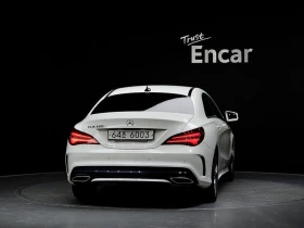 Mercedes-Benz CLA CLA220 AMG Line| 184�.�.| ���.��������� | Mobile.bg � ����� ������ 4