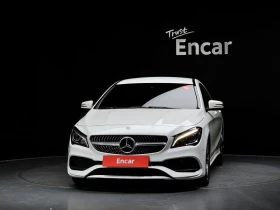 Mercedes-Benz CLA CLA220 AMG Line| 184�.�.| ���.��������� | Mobile.bg � ����� ������ 3