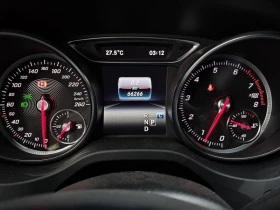 Mercedes-Benz CLA CLA220 AMG Line| 184�.�.| ���.��������� | Mobile.bg � ����� ������ 8
