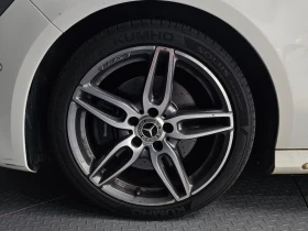 Mercedes-Benz CLA CLA220 AMG Line| 184�.�.| ���.��������� | Mobile.bg � ����� ������ 5