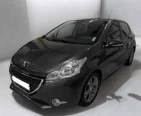 Peugeot 208 1.4 ������ / ��� | Mobile.bg � ����� ������ 3