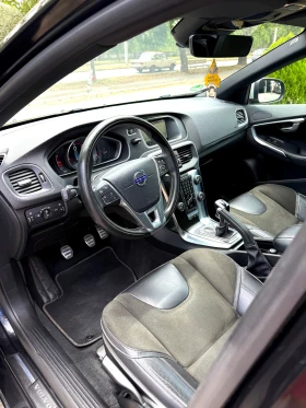 Volvo V40 R-Design, 2.0, Obbe Tuning, �������, ������ | Mobile.bg � ����� ������ 8