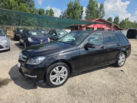 Mercedes-Benz C 200  FACELIFT/NAVI/AVT.