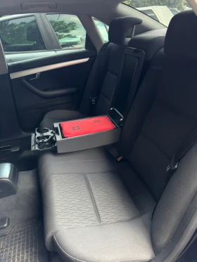 Audi A4 BPW QUATTRO - 4999 € / 9777.19 лв. - 57920884 9