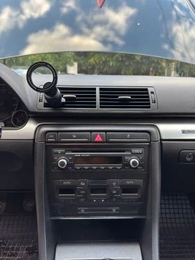 Audi A4 BPW QUATTRO - 4999 € / 9777.19 лв. - 57920884 5
