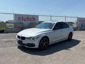 BMW 330 * xDrive * CARFAX * ОПЦИЯ ЗА ФИНАНСИРАНЕ 