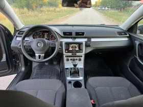 VW Passat 2.0 TDI | Mobile.bg � ����� ������ 14