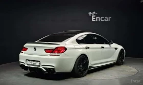 BMW 640 * 640d xDrive M Sport Gran Coupe * ЦЕНА ДО БГ - 16500 € - 59999394 2