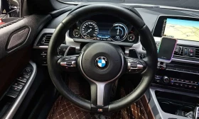 BMW 640 * 640d xDrive M Sport Gran Coupe * ЦЕНА ДО БГ - 16500 € - 59999394 13