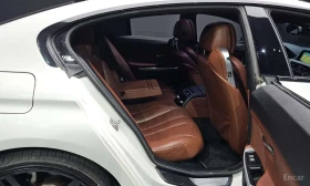 BMW 640 * 640d xDrive M Sport Gran Coupe * ЦЕНА ДО БГ - 16500 € - 59999394 11