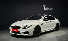 BMW 640 * 640d xDrive M Sport Gran Coupe * ЦЕНА ДО БГ