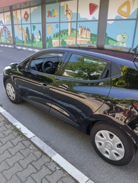 Renault Clio - 6000 € - 57368757 3