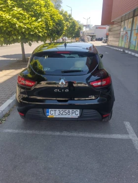 Renault Clio - 6000 € - 57368757 2