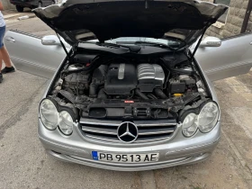 Mercedes-Benz CLK - 4200 € - 51470017 8