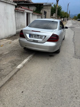 Mercedes-Benz CLK - 4200 € - 51470017 3