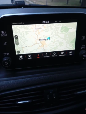 Fiat Tipo 1.4 - 6299 € - 76744873 7