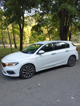 Fiat Tipo 1.4