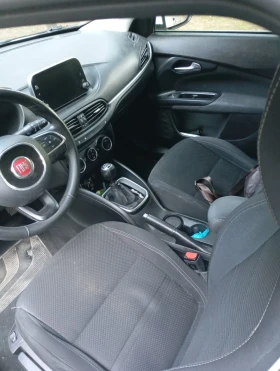 Fiat Tipo 1.4 - 6299 € - 76744873 11