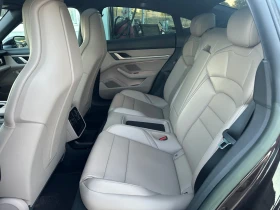Porsche Taycan 93kw 7evro 550km | Auto.bg — изображение 11