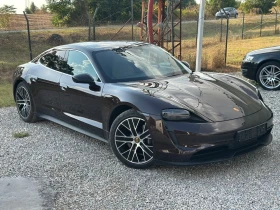 Porsche Taycan 93kw 7evro 550km | Auto.bg — изображение 3