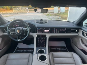 Porsche Taycan 93kw 7evro 550km | Auto.bg — изображение 8