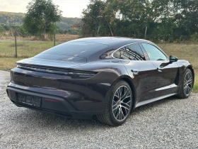 Porsche Taycan 93kw 7evro 550km | Auto.bg — изображение 4