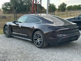 Porsche Taycan 93kw 7evro 550km | Auto.bg — изображение 6