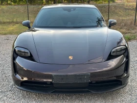 Porsche Taycan 93kw 7evro 550km | Auto.bg — изображение 2