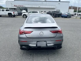 Mercedes-Benz CLA 45 AMG PERFORMANCE* 2022* MANIFACTUR* 360* HUD* AMG NIGHT | Mobile.bg � ����� ������ 4