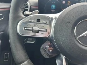 Mercedes-Benz CLA 45 AMG PERFORMANCE* 2022* MANIFACTUR* 360* HUD* AMG NIGHT | Mobile.bg � ����� ������ 11