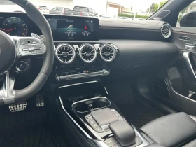 Mercedes-Benz CLA 45 AMG PERFORMANCE* 2022* MANIFACTUR* 360* HUD* AMG NIGHT | Mobile.bg � ����� ������ 13