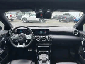 Mercedes-Benz CLA 45 AMG PERFORMANCE* 2022* MANIFACTUR* 360* HUD* AMG NIGHT | Mobile.bg � ����� ������ 10