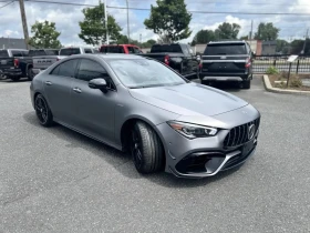 Mercedes-Benz CLA 45 AMG PERFORMANCE* 2022* MANIFACTUR* 360* HUD* AMG NIGHT | Mobile.bg � ����� ������ 2