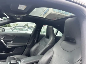 Mercedes-Benz CLA 45 AMG PERFORMANCE* 2022* MANIFACTUR* 360* HUD* AMG NIGHT | Mobile.bg � ����� ������ 15