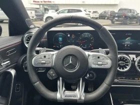 Mercedes-Benz CLA 45 AMG PERFORMANCE* 2022* MANIFACTUR* 360* HUD* AMG NIGHT | Mobile.bg � ����� ������ 8