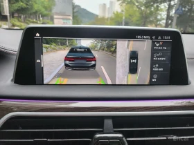 BMW 730 730Ld xDrive Design Pure Excellence | Mobile.bg � ����� ������ 13
