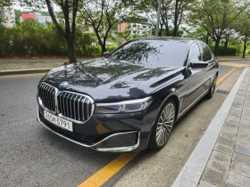 BMW 730 730Ld xDrive Design Pure Excellence | Mobile.bg � ����� ������ 17
