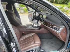 BMW 730 730Ld xDrive Design Pure Excellence | Mobile.bg � ����� ������ 15