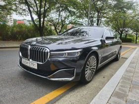 ������ BMW 730