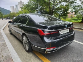BMW 730 730Ld xDrive Design Pure Excellence | Mobile.bg � ����� ������ 16