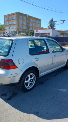 VW Golf | Mobile.bg � ����� ������ 5